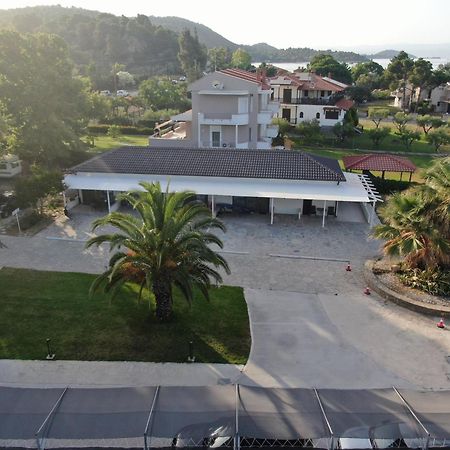 The Palms Novasithonia Apartment Vourvourou Exterior photo