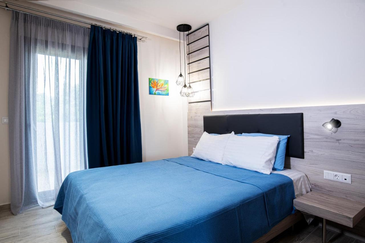 The Palms Novasithonia Apartment Vourvourou Exterior photo