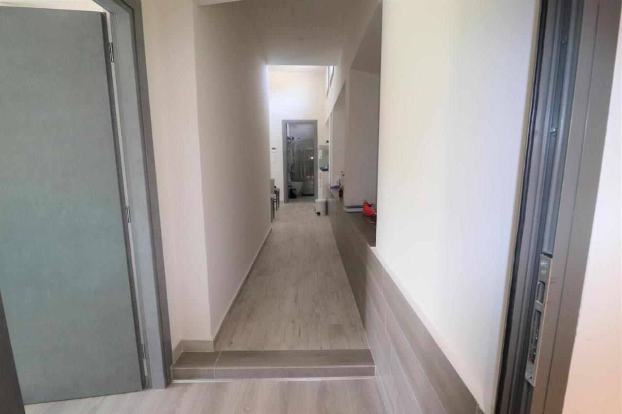 The Palms Novasithonia Apartment Vourvourou Exterior photo