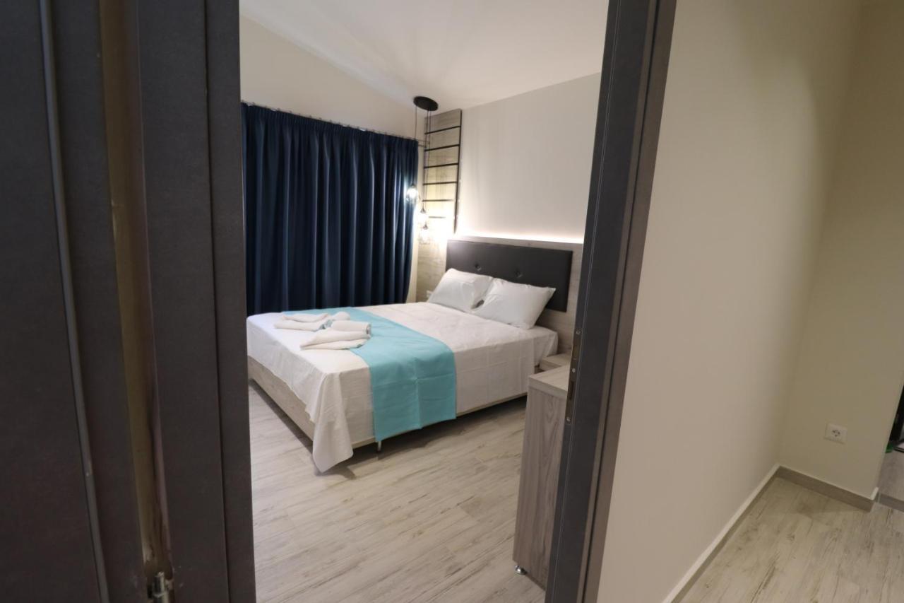 The Palms Novasithonia Apartment Vourvourou Exterior photo